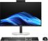 Комп'ютер персональний моноблок HP ProStudio 4-G1i 23.8" FHD IPS AG, Intel U7-265T, 32GB, F1TB, UMA, WiFi, 3р, кл+м, Win11P, чорний