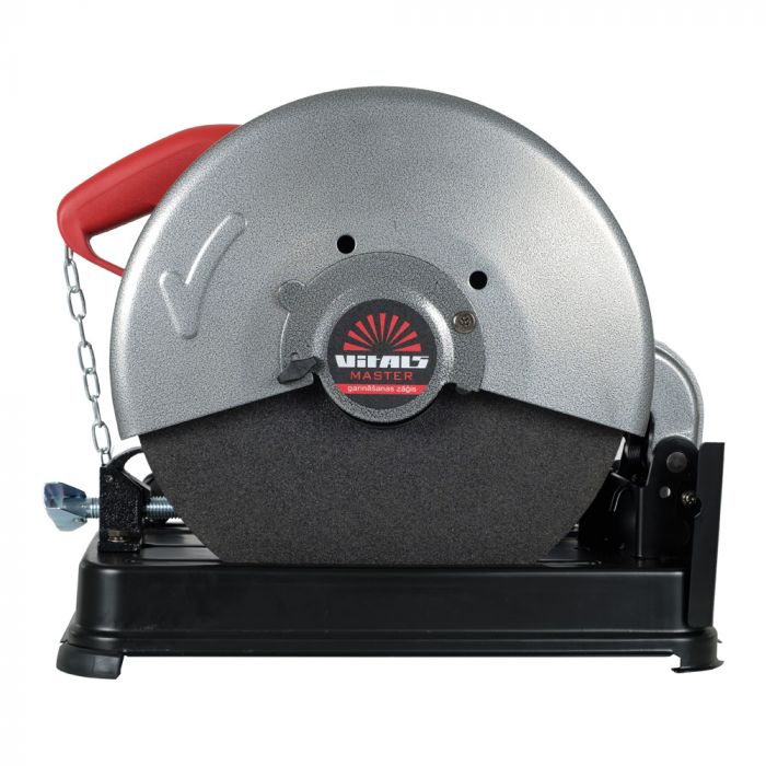 Пила монтажна Vitals Master Gr3525HL 2450Вт диск 355мм 3900об/хв 15.5кг
