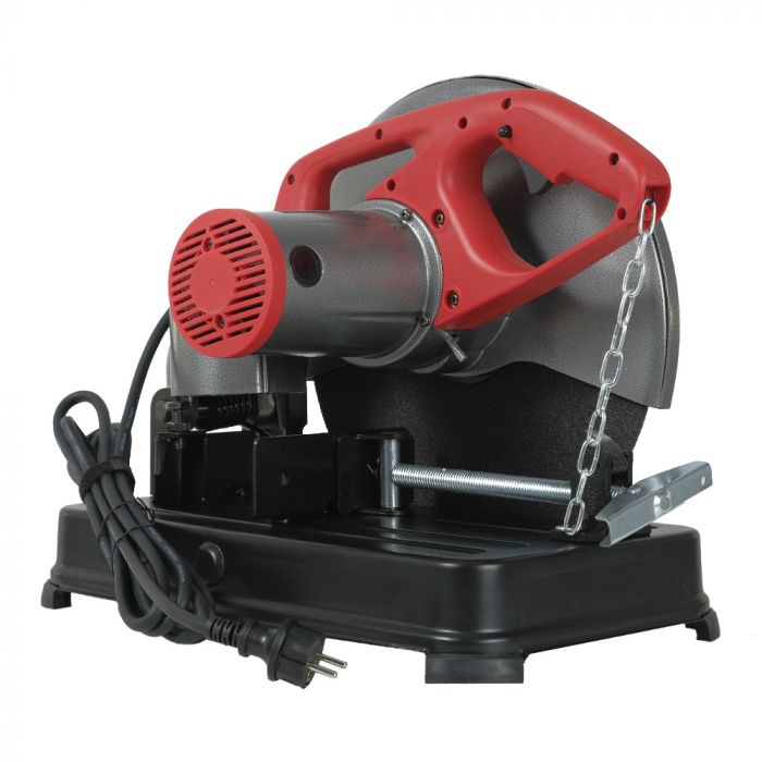 Пила монтажна Vitals Master Gr3525HL 2450Вт диск 355мм 3900об/хв 15.5кг