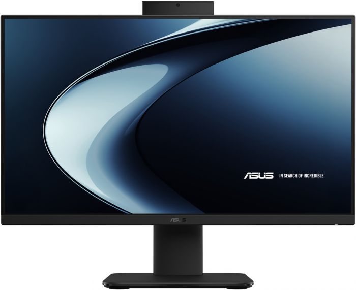 Комп'ютер персональний моноблок ASUS V470VAK-BPE0490 27" FHD AG, Intel 3-100U, 16GB, F512GB, UMA, кл+м, без ОС, чорний