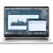 Ноутбук Dell Pro 14 14" FHD+ IPS AG, Intel U5-235U, 16GB, F512GB, UMA, Lin, сріблястий, US клавіатура