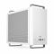 Комп’ютер персональний 2E Rational Intel i5-14400F, 16Gb, F512GB+1TB, NVD3050-6, H610, 2E-V300W-MH, FreeDos, білий