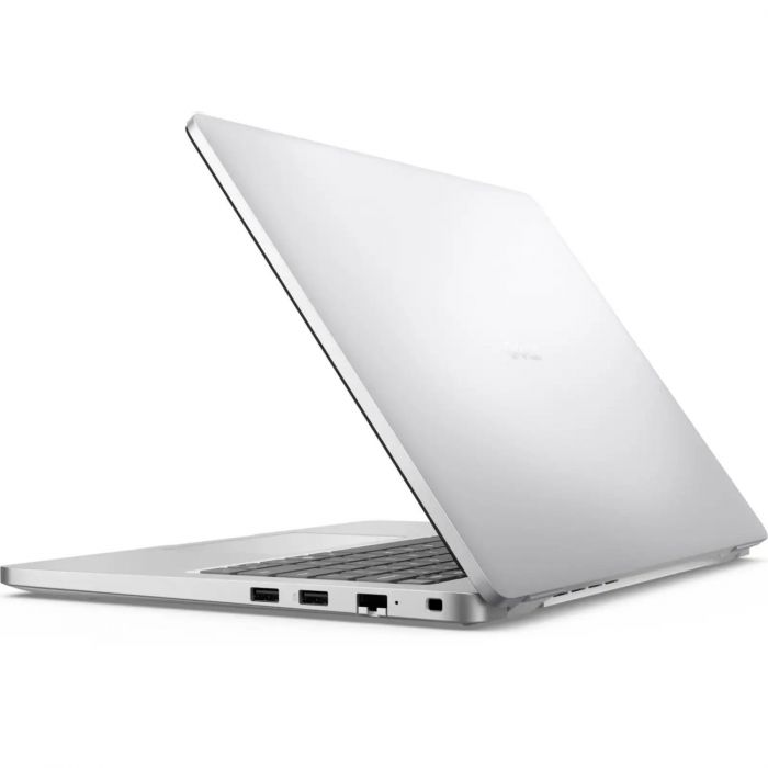 Ноутбук Dell Pro 14 14" FHD+ IPS AG, AMD AI 7 350, 16GB, F512GB, UMA, Win11P, сріблястий, US клавіатура