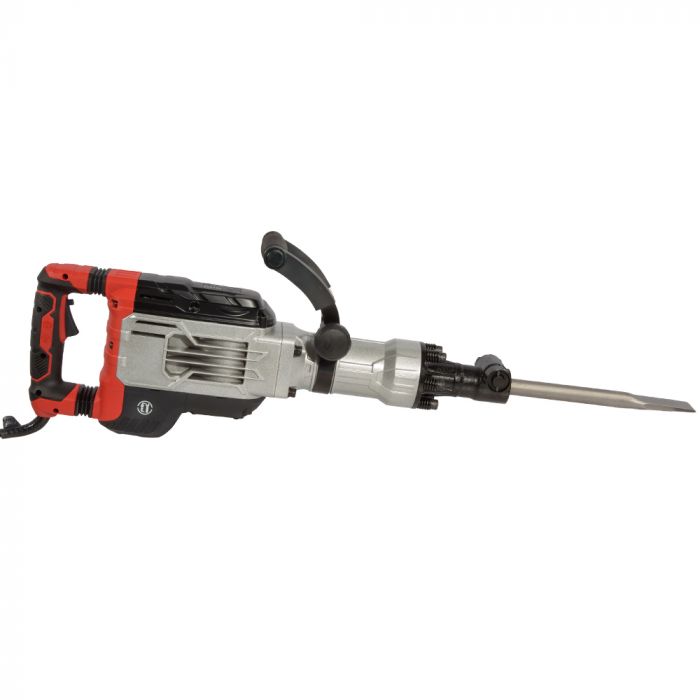 Молоток відбійний Vitals Professional At 1765DS 1700Вт 65Дж 2000уд/хв 23.5кг