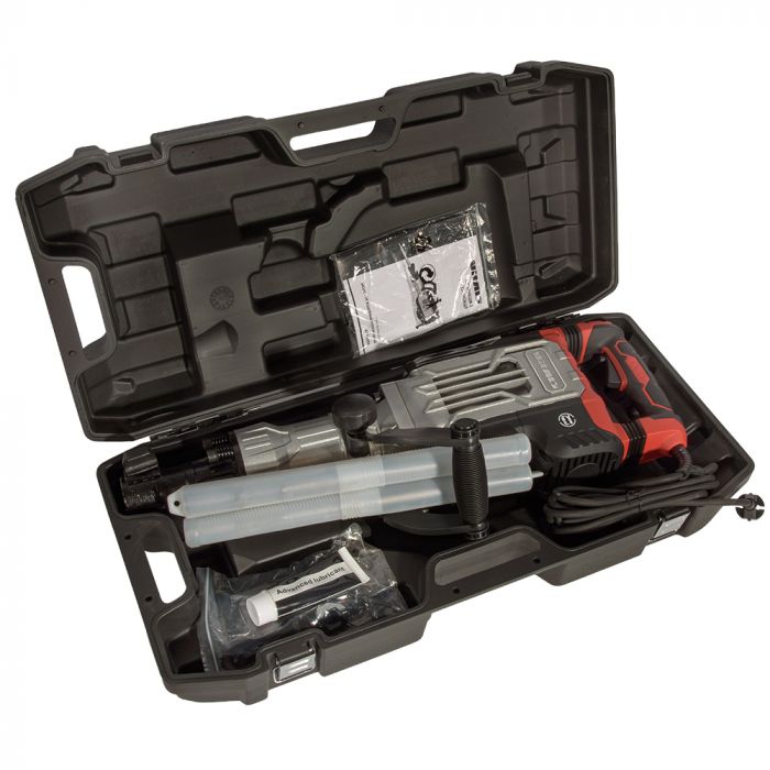 Молоток відбійний Vitals Professional At 1765DS 1700Вт 65Дж 2000уд/хв 23.5кг