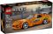 Конструктор LEGO Speed Champions «Форсаж»: Toyota Supra MK4