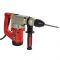 Перфоратор Vitals Master Ra 2811NCv SDS-plus 1100Вт 4.5Дж кейс 7кг