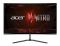 Монітор Acer 27" ED270Zbmiipx 2xHDMI, DP, MM, VA, 280Hz, 1ms, FreeSync Premium, CURVED