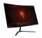Монітор Acer 27" ED270Zbmiipx 2xHDMI, DP, MM, VA, 280Hz, 1ms, FreeSync Premium, CURVED