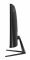 Монітор Acer 27" ED270Zbmiipx 2xHDMI, DP, MM, VA, 280Hz, 1ms, FreeSync Premium, CURVED