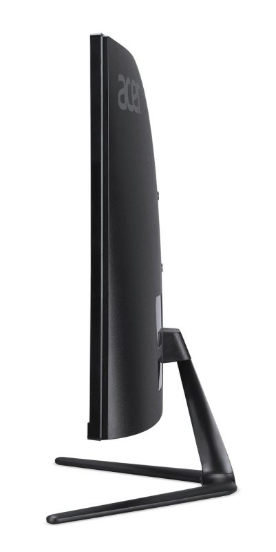 Монітор Acer 27" ED270Zbmiipx 2xHDMI, DP, MM, VA, 280Hz, 1ms, FreeSync Premium, CURVED