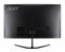 Монітор Acer 27" ED270Zbmiipx 2xHDMI, DP, MM, VA, 280Hz, 1ms, FreeSync Premium, CURVED