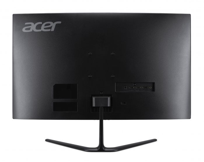 Монітор Acer 27" ED270Zbmiipx 2xHDMI, DP, MM, VA, 280Hz, 1ms, FreeSync Premium, CURVED