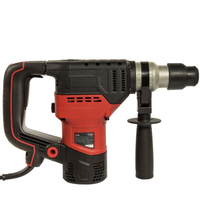 Перфоратор Vitals Master Ra 3615NC SDS-plus 1500Вт 6Дж кейс 7.8кг