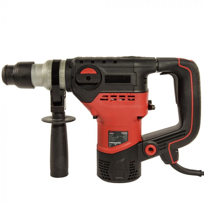 Перфоратор Vitals Master Ra 3615NC SDS-plus 1500Вт 6Дж кейс 7.8кг