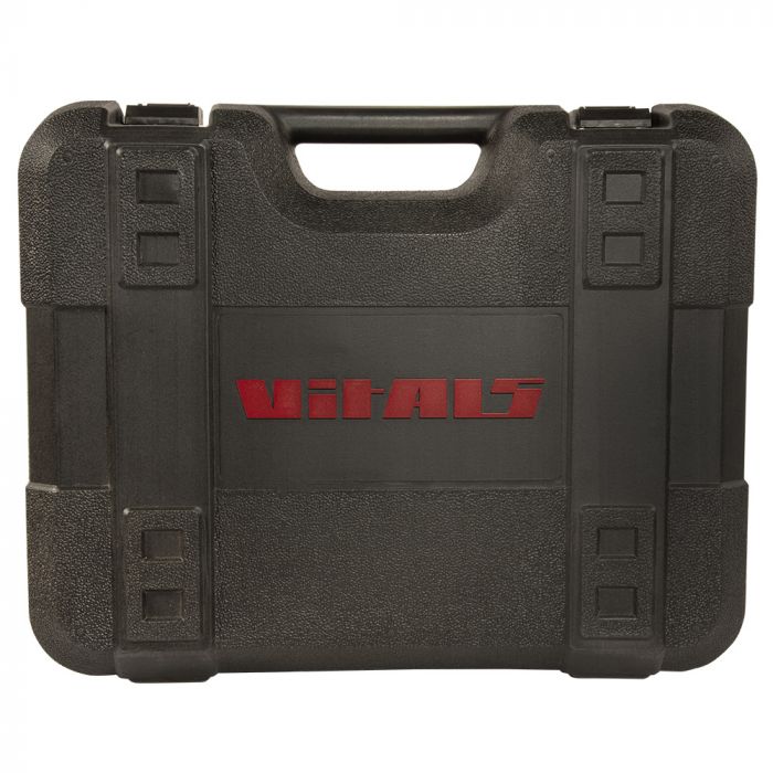 Перфоратор Vitals Master Ra 3615NC SDS-plus 1500Вт 6Дж кейс 7.8кг