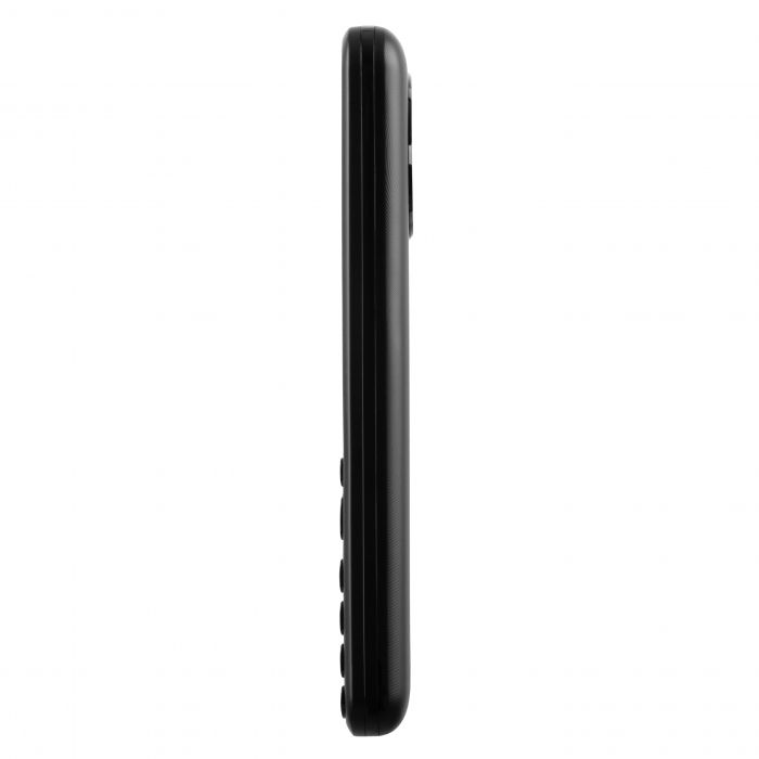 Мобільний телефон 2E E280 2025 2.8" 2SIM, 2x1500мА•год, чорний + Батарея