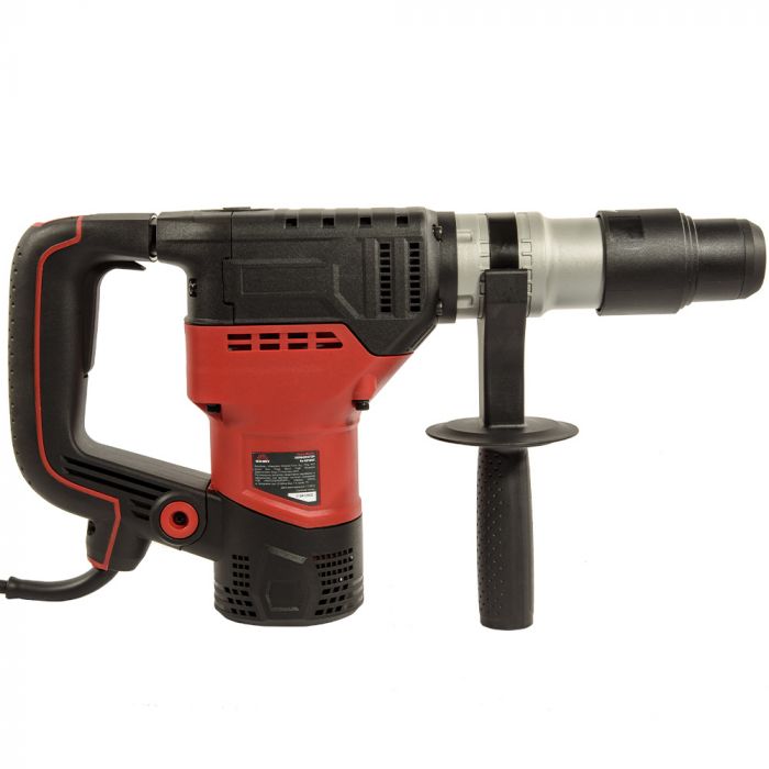 Перфоратор Vitals Master Ra 4216NC SDS-max 1600Вт 12Дж кейс 8.7кг