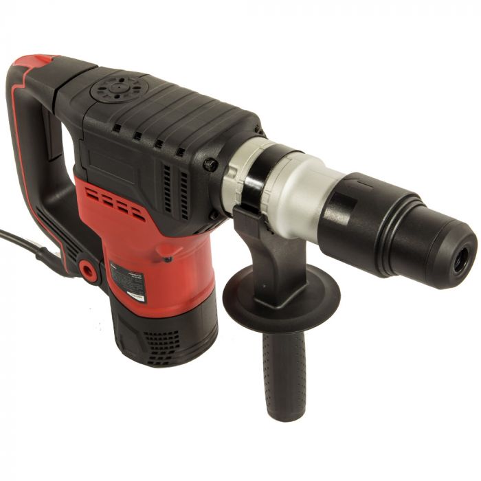 Перфоратор Vitals Master Ra 4216NC SDS-max 1600Вт 12Дж кейс 8.7кг