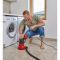 Насос дренажний Einhell GC-DP 7035 LL 700Вт, 16000л/год, вис. 8м, глиб. 7м, 4.45кг