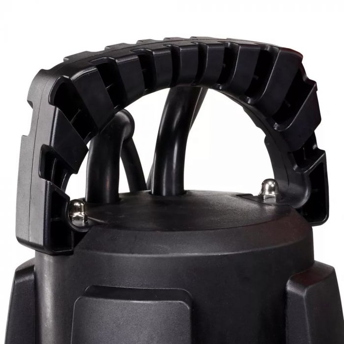 Насос дренажний Einhell GC-DP 7035 LL 700Вт, 16000л/год, вис. 8м, глиб. 7м, 4.45кг