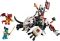 Конструктор LEGO Ninjago Зільвар і дракон Гримтак