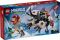 Конструктор LEGO Ninjago Зільвар і дракон Гримтак