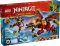 Конструктор LEGO Ninjago Дракон-трансформер Вайлдфаєр