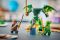 Конструктор LEGO Ninjago Бойовий набір робота Дракона Ллойда