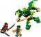 Конструктор LEGO Ninjago Бойовий набір робота Дракона Ллойда