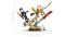 Конструктор LEGO Ninjago Битва біля черепа Дракона з мечем