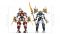 Конструктор LEGO Ninjago  Близнюки роботи-Титани