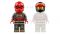 Конструктор LEGO Ninjago  Близнюки роботи-Титани
