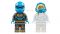 Конструктор LEGO Ninjago  Близнюки роботи-Титани