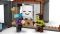 Конструктор LEGO Minecraft Станція ґастів