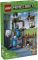 Конструктор LEGO Minecraft Станція ґастів