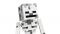 Конструктор LEGO Minecraft Скелет