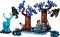 Конструктор LEGO Harry Potter Заборонений ліс: Експекто патронум