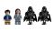 Конструктор LEGO Harry Potter Заборонений ліс: Експекто патронум