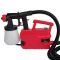 Фарборозпилювач Vitals Master Es 8550JS 500Вт 850мл/хв 1.98кг