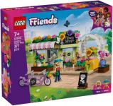 Конструктор LEGO Friends Творча квіткова крамниця