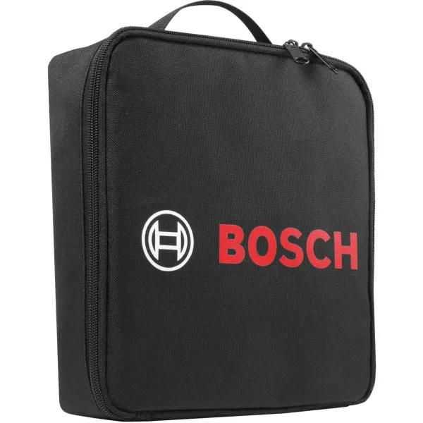Зарядний пристрій Bosch C10, 12В, 5-120А·год, 3.5А, IP65 (0 189 911 010)