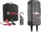 Зарядний пристрій Bosch C10, 12В, 5-120А·год, 3.5А, IP65 (0 189 911 010)