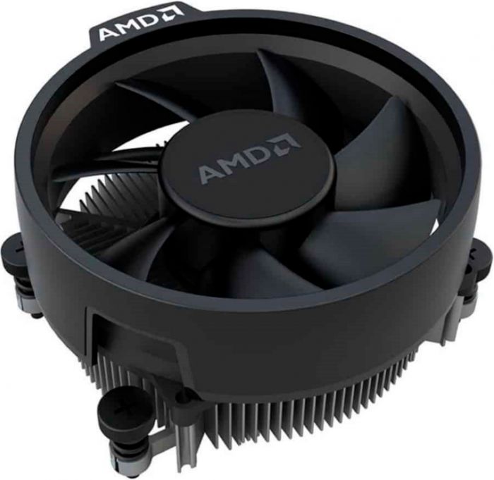 Центральний процесор AMD Ryzen 7 5700G 8C/16T 3.8/4.6GHz Boost 16Mb Radeon Graphics AM4 65W Wraith Stealth cooler Box