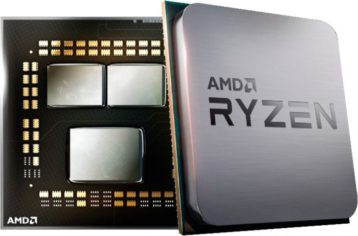 Центральний процесор AMD Ryzen 7 5700G 8C/16T 3.8/4.6GHz Boost 16Mb Radeon Graphics AM4 65W Wraith Stealth cooler Box