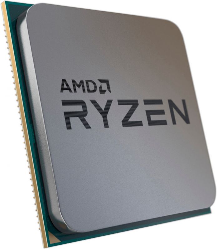 Центральний процесор AMD Ryzen 7 5700G 8C/16T 3.8/4.6GHz Boost 16Mb Radeon Graphics AM4 65W Wraith Stealth cooler Box