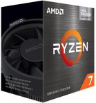 Центральний процесор AMD Ryzen 7 5700G 8C/16T 3.8/4.6GHz Boost 16Mb Radeon Graphics AM4 65W Wraith Stealth cooler Box