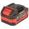 Акумулятор Vitals ASL 1840ns Type-c 18В 4А·год 0.64кг