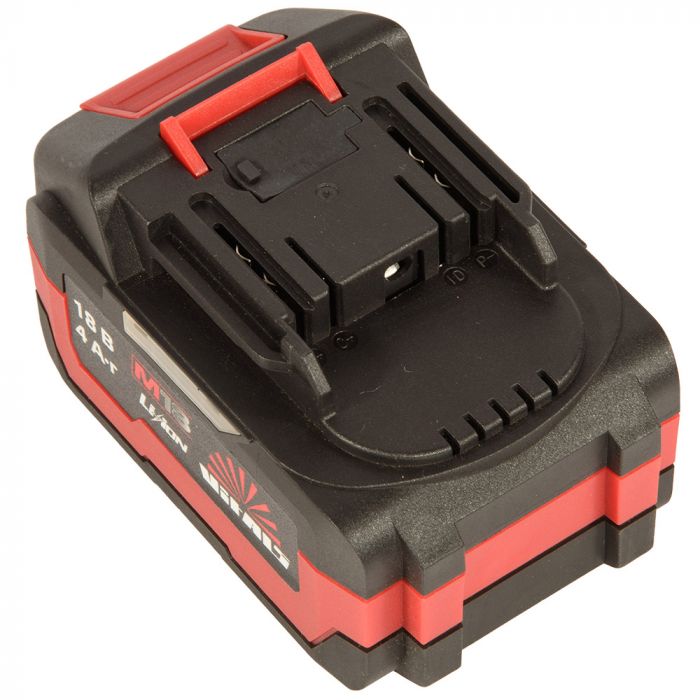 Акумулятор Vitals ASL 1840ns Type-c 18В 4А·год 0.64кг