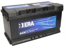 Акумулятор Era AGM 12В 95Аг 810А R+ (A59514)